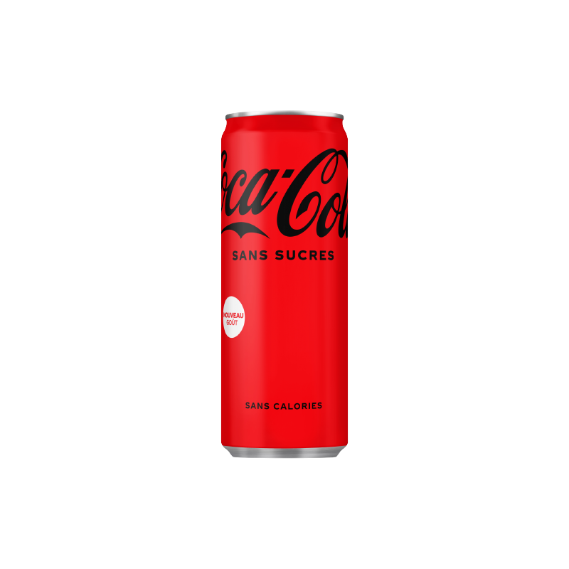 Coca Zero