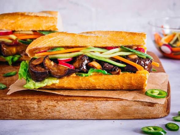 Banh Mi