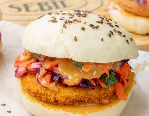 Bao Burger