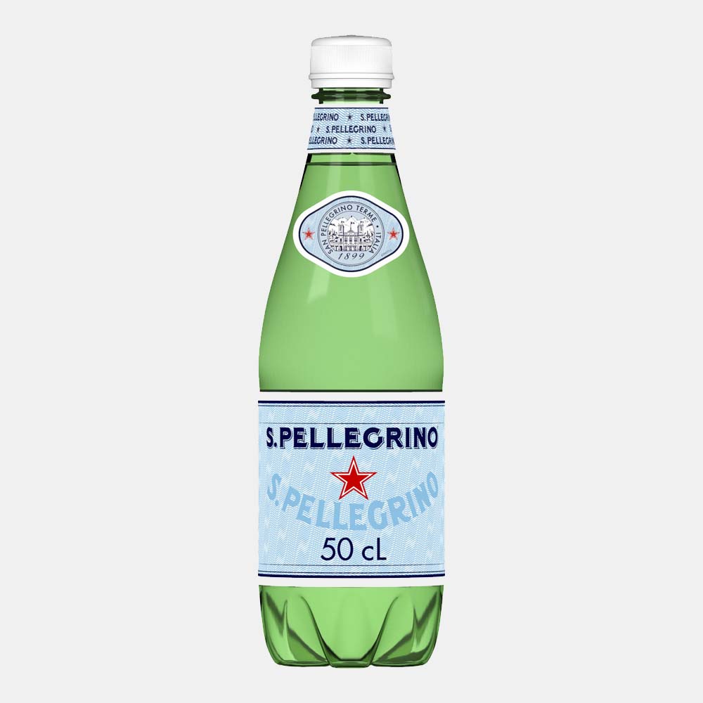 San Peligrino